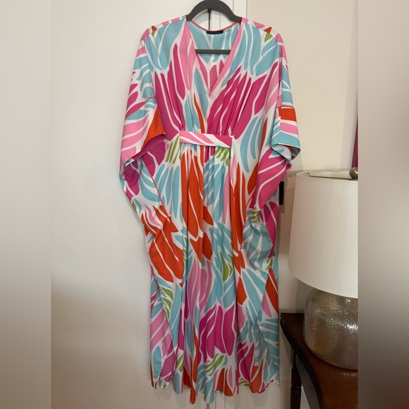 NWT - Natori caftan - Picture 1 of 7